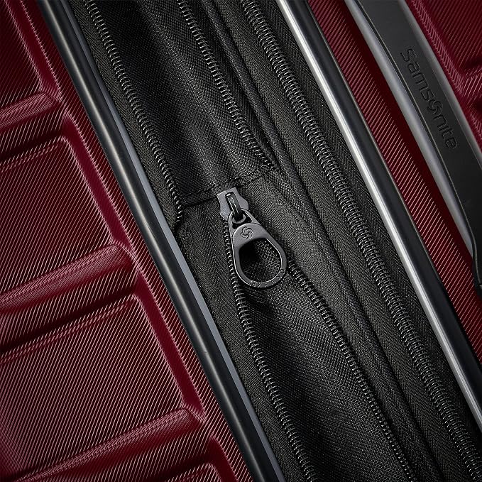 Samsonite Omni 2 Hardside Expandable Luggage - Image 6