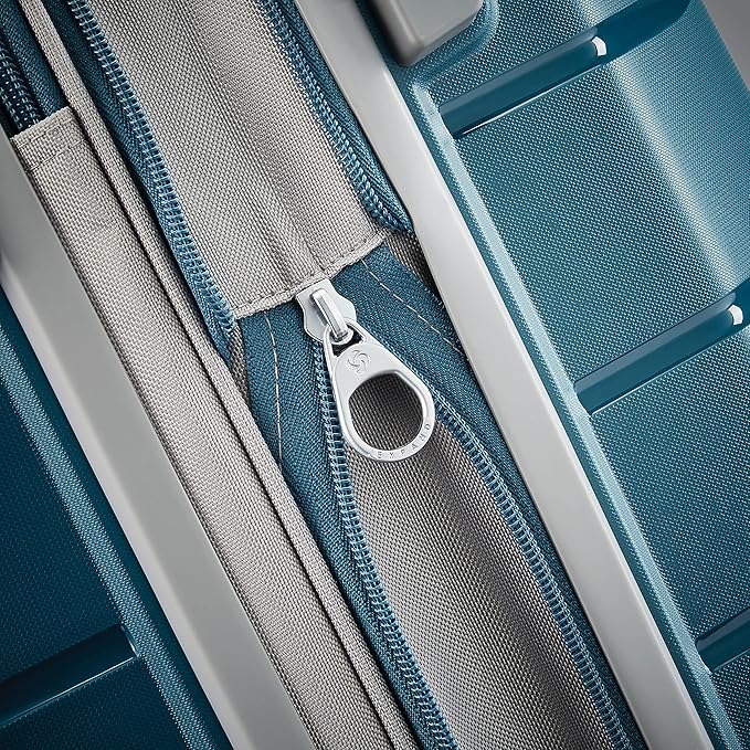 Samsonite Freeform Hardside Carry-On Luggage - Image 6