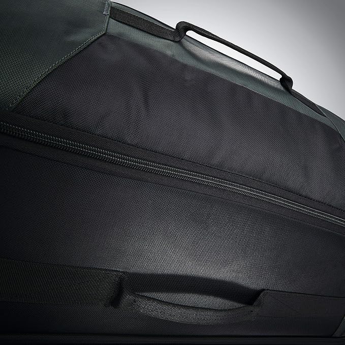 Samsonite Andante 2 Wheeled Duffel Bag – 22-Inch Durable Rolling Luggage - Image 8