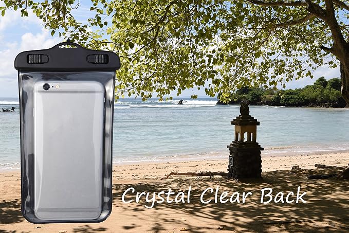 Freegrace Waterproof Pouches - Image 5