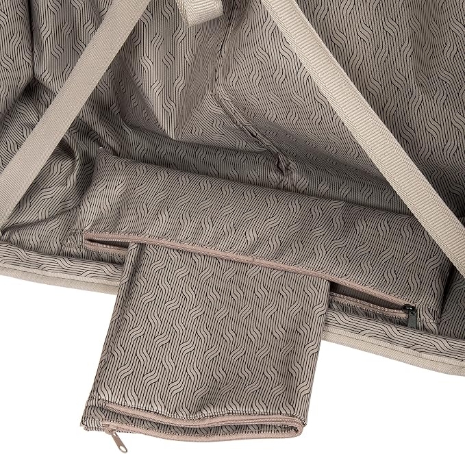 Bric's B|Y Ulisse Spinner Carry-On Suitcase, Lightweight Expandable Hard Shell - Image 7