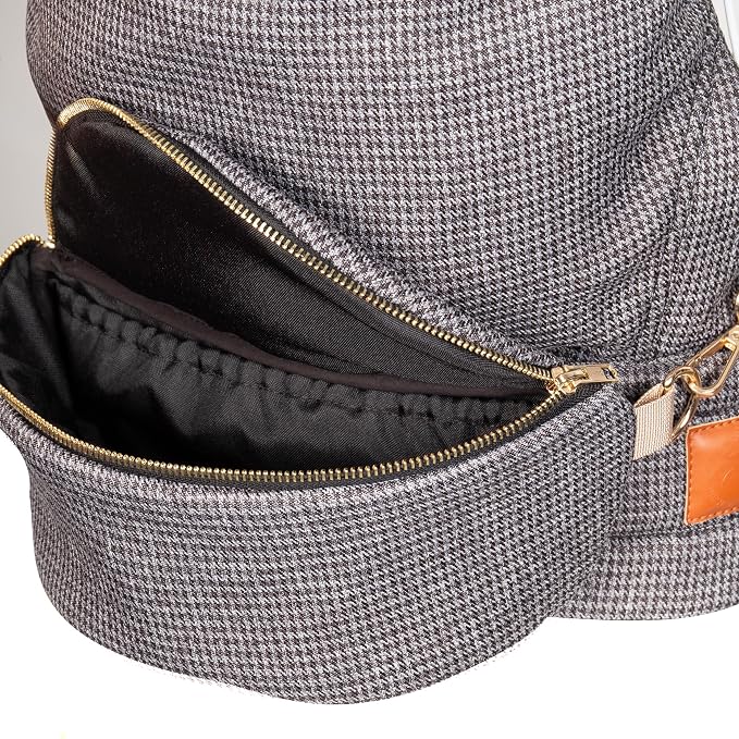 Ergonomic Baby Carrier for Newborns to Toddlers - Image 9