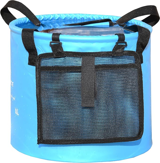 Premium Collapsible Bucket by Freegrace - Image 4
