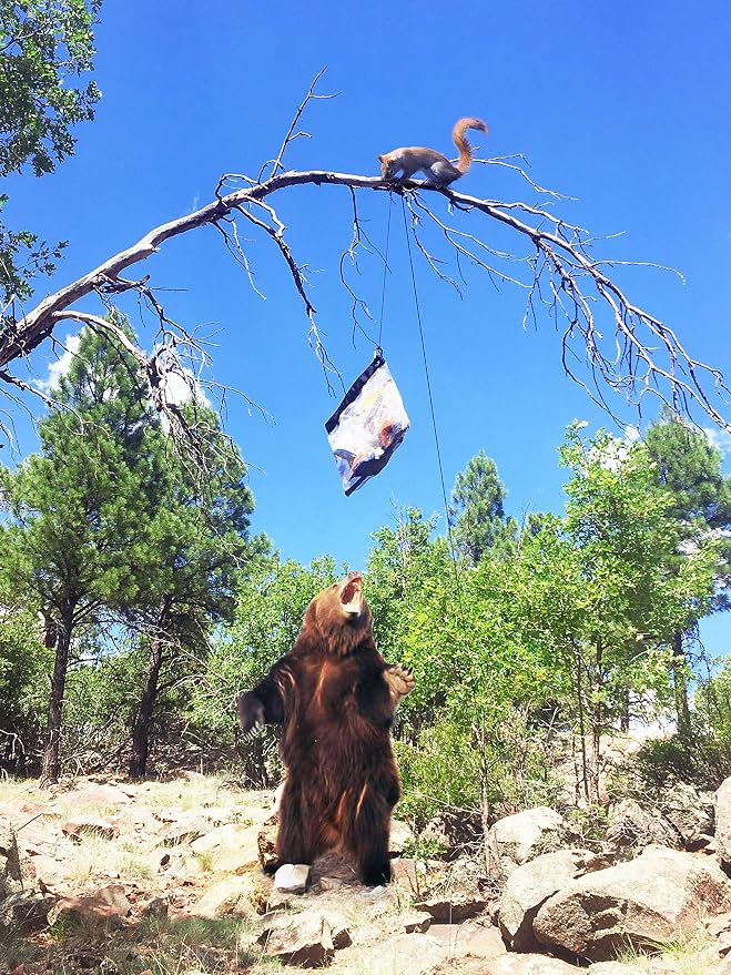 Rodent Proof Bear Bags - Image 8