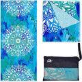 Elite Trend Microfiber Beach Towel by EliteTrend%C2%AE