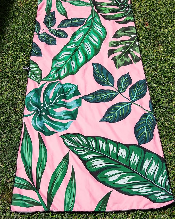 Quick Dry Towel Extra Large 78x35 Inch - Image 5