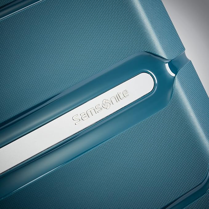Samsonite Freeform Hardside Carry-On Luggage - Image 7