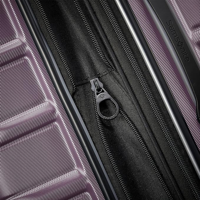 Samsonite Omni 2 Hardside Expandable Luggage - Image 7