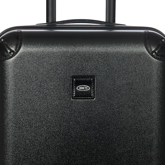 Bric's Amalfi 21" Spinner Luggage Lightweight Expandable Suitcase Carry-On - Image 5