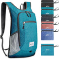 Lightweight Foldable Travel Backpack - 10L Daypack by XGUNION
