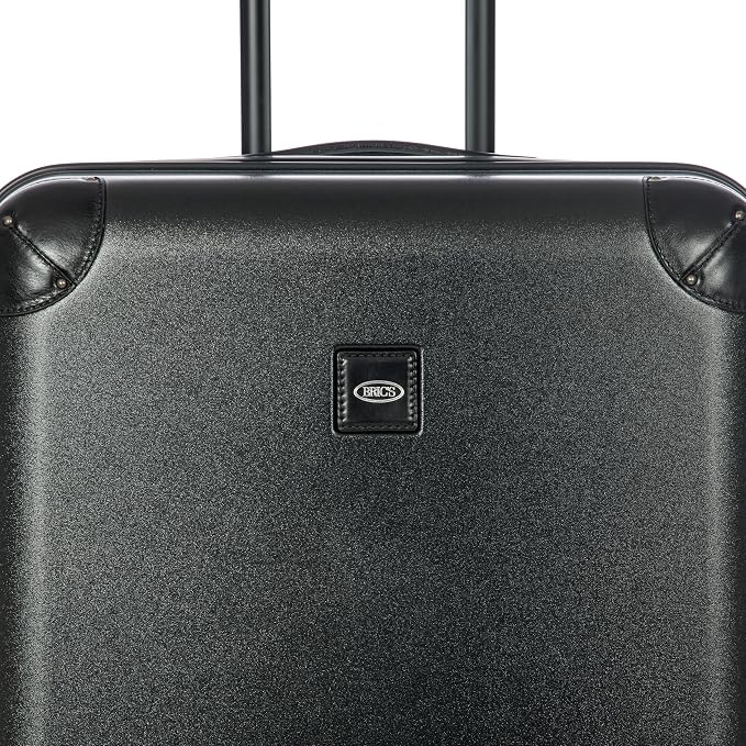 Bric's Amalfi 27" Spinner Luggage Lightweight Expandable Suitcase - Image 5