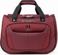 Travelpro Maxlite 5 Softside Lightweight Underseat Carry-On Travel Tote by Travelpro