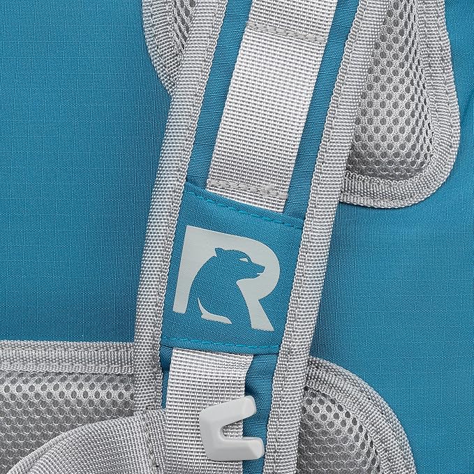RTIC Chillout 24 Can Backpack Cooler Insulated Portable Soft Cooler Bag - Image 7