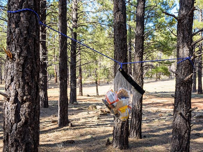Rodent Proof Bear Bags - Image 4