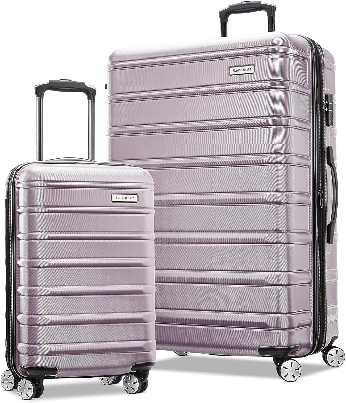 Samsonite Omni 2 Hardside Expandable Luggage by Samsonite
