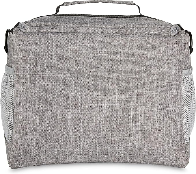 Amazon Basics Soft Insulated Cooler - Image 4