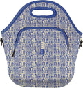 Sok It LunchTote Zippered Bag Insulated Neoprene Caddy by SokIt