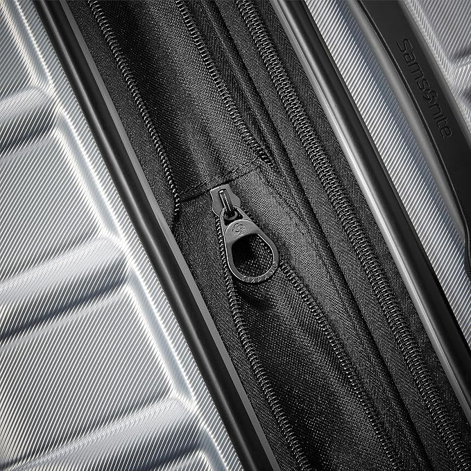Samsonite Omni 2 PRO Hardside Expandable Luggage - Image 3