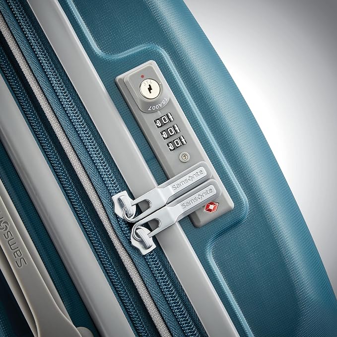Samsonite Freeform Hardside Carry-On Luggage - Image 5