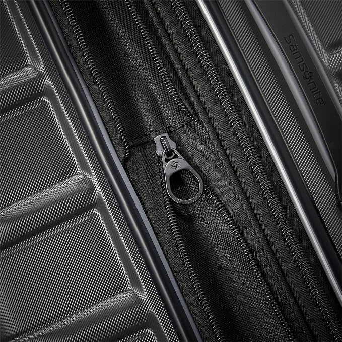 Samsonite Omni 2 Hardside Expandable Luggage - Image 2