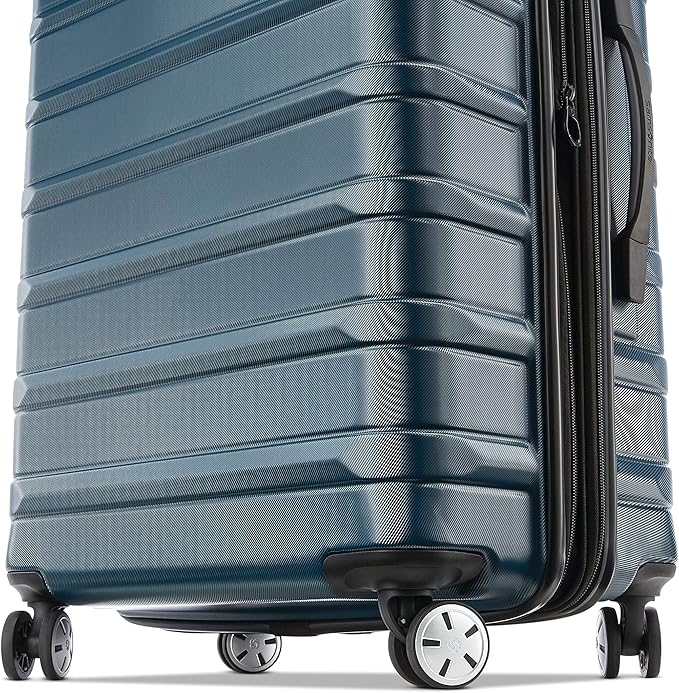 Samsonite Omni 2 Hardside Expandable Luggage - Image 2