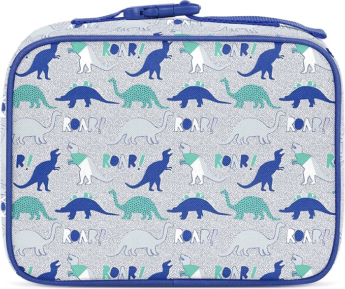 Simple Modern Kids Lunch Box for School | Reusable Insulated Lunch Bag for - Image 2