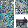Elite Trend Quick Dry Towel Extra Large 78x35 Inch by EliteTrend%C2%AE