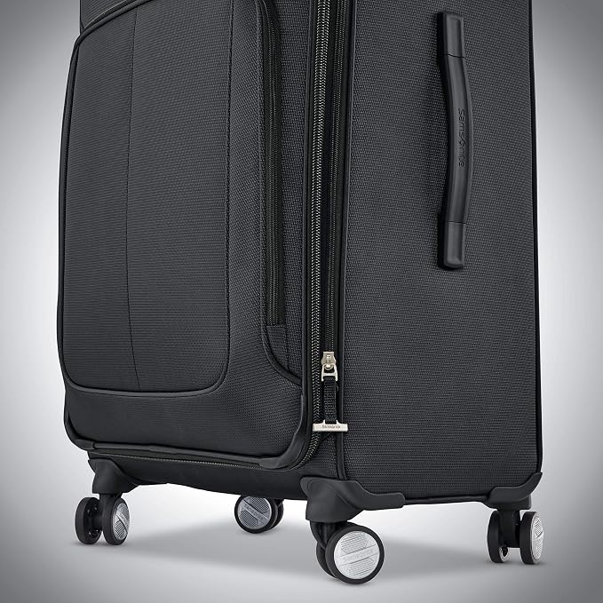 Samsonite Solyte DLX Softside Expandable Luggage - Image 8