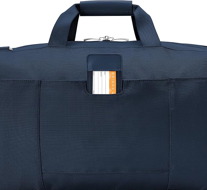 Briggs & Riley Travel Duffel Bag - Image 9