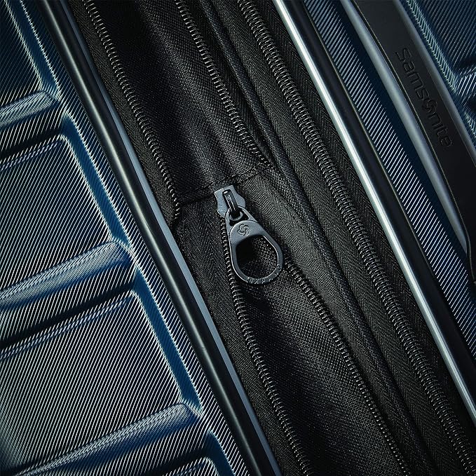 Samsonite Omni 2 28-Inch Large Checked Hardside Luggage - Image 3